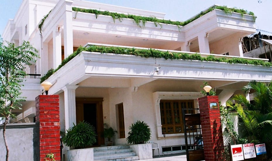 Hill View Residency Suites - Hyderabad Image