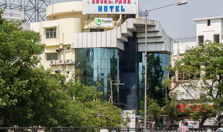 Hotel Angel Park - Hyderabad Image