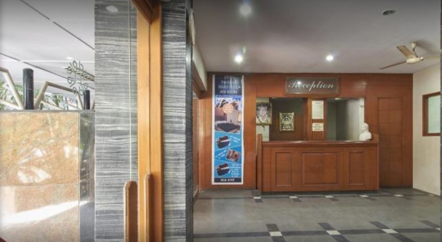 Hotel Dwaraka Deluxe - Hyderabad Image