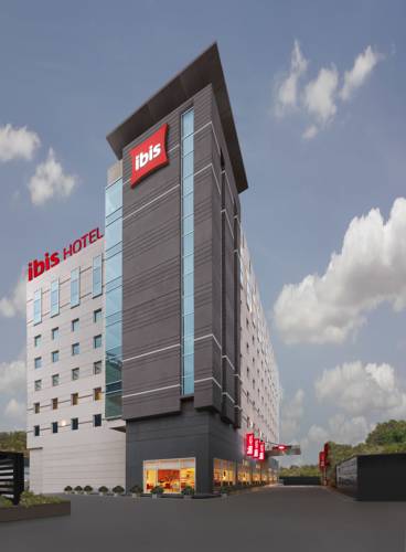 IBIS Hotel - Hyderabad Image