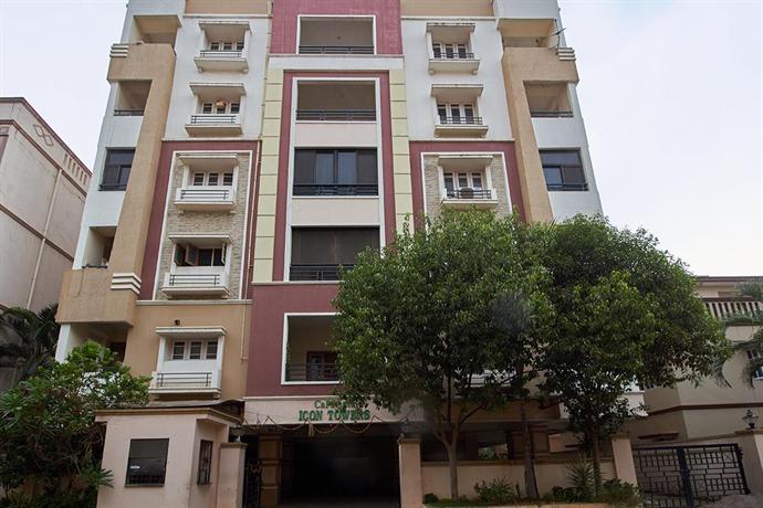 Kalpatharuvu Service Apartments - Hyderabad Image