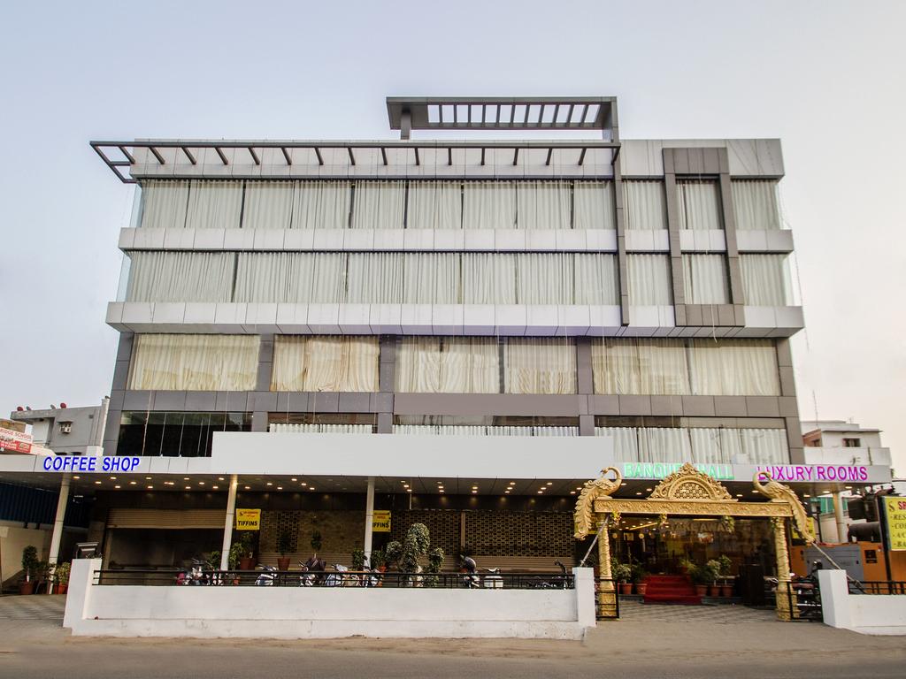 Hotel Sree Chandana - Hyderabad Image