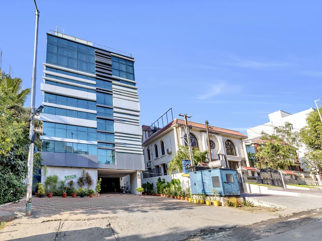 Hotel Srico - Hyderabad Image