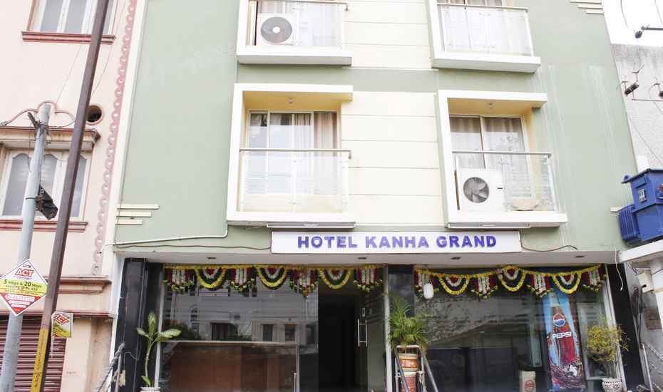 Kanha Grand - Hyderabad Image