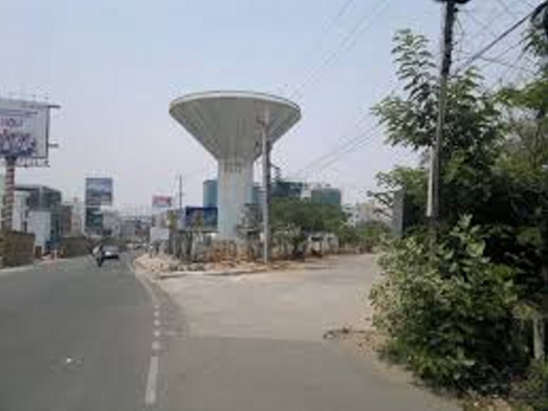 Kavuri Hills Madhapur - Hyderabad Image