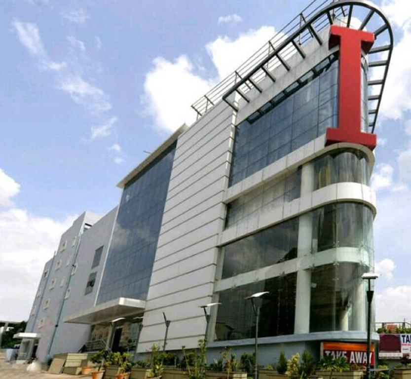 Hotel Surabhi Elite - Hyderabad Image