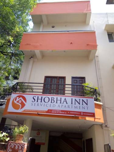 Shobha Inn - Hyderabad Image