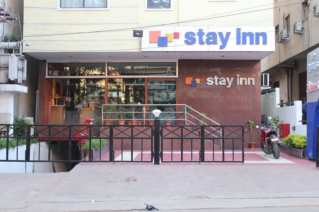 Hotel Stay Inn - Hyderabad Image