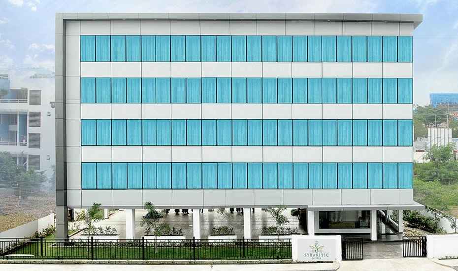 Sybaritic Suites - Hyderabad Image