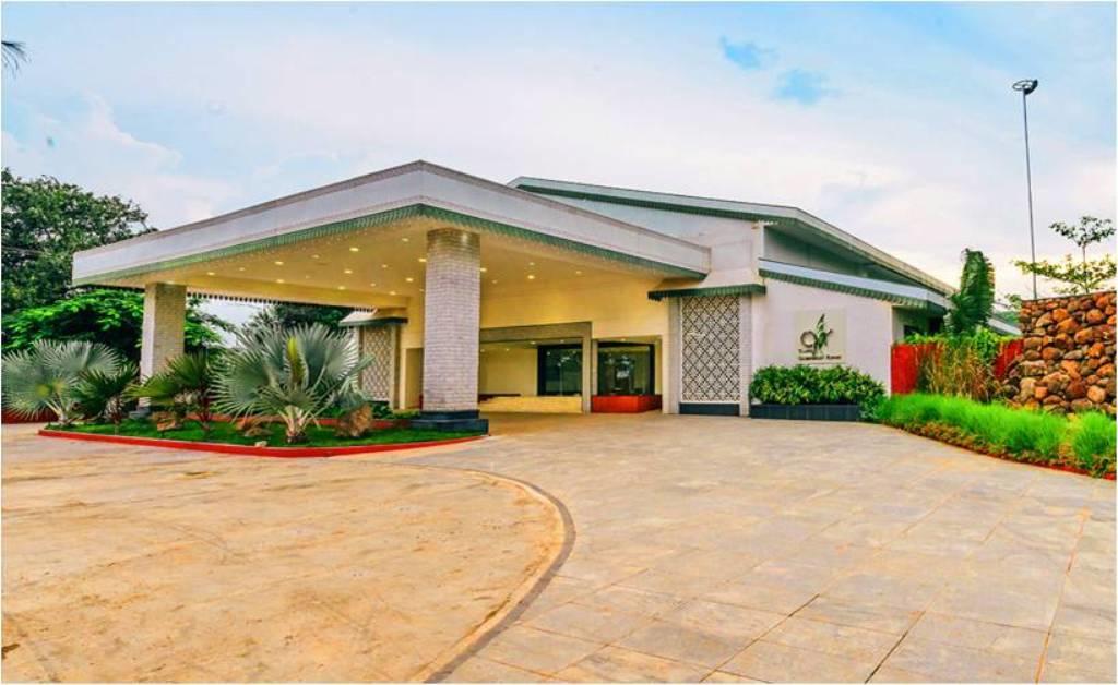 Trance Greenfields Resort and Convention Centre - Hyderabad Image