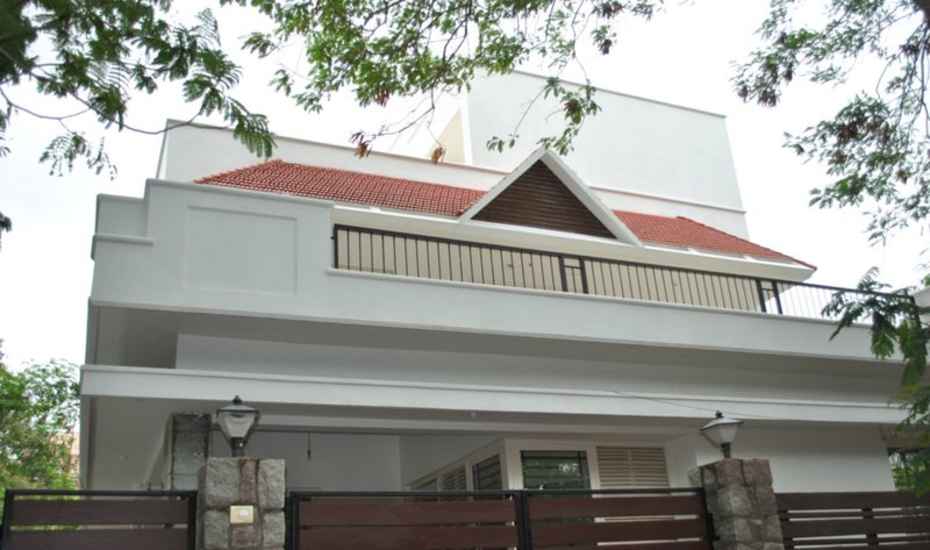 Tree Nest Inn - Hyderabad Image