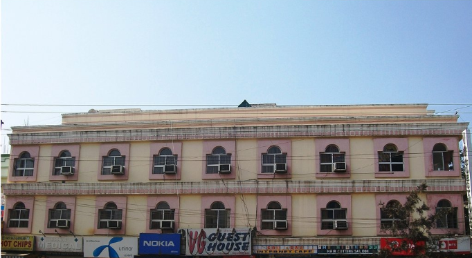 V G Guest House - Hyderabad Image