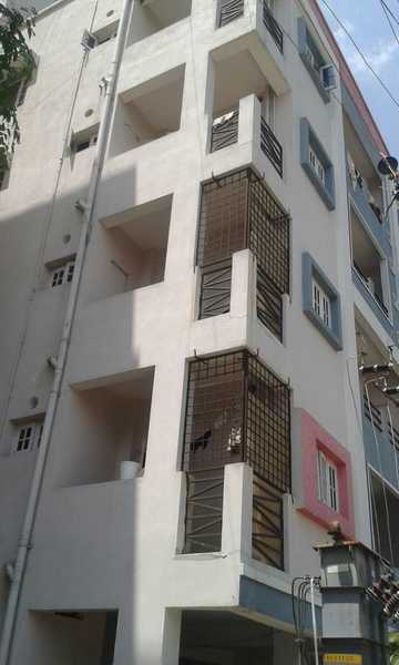 Vijaya Lakshmi Residency - Hyderabad Image