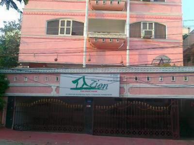 Zion Guest House - Hyderabad Image