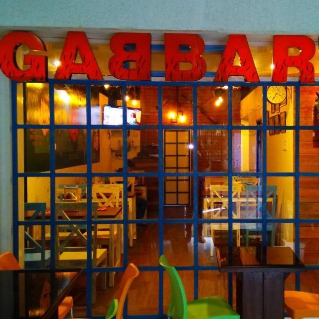 Gabbar's Grill & Fry - Santacruz West - Mumbai Image