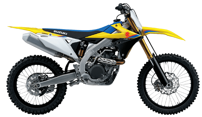 Suzuki RM-Z450 Image