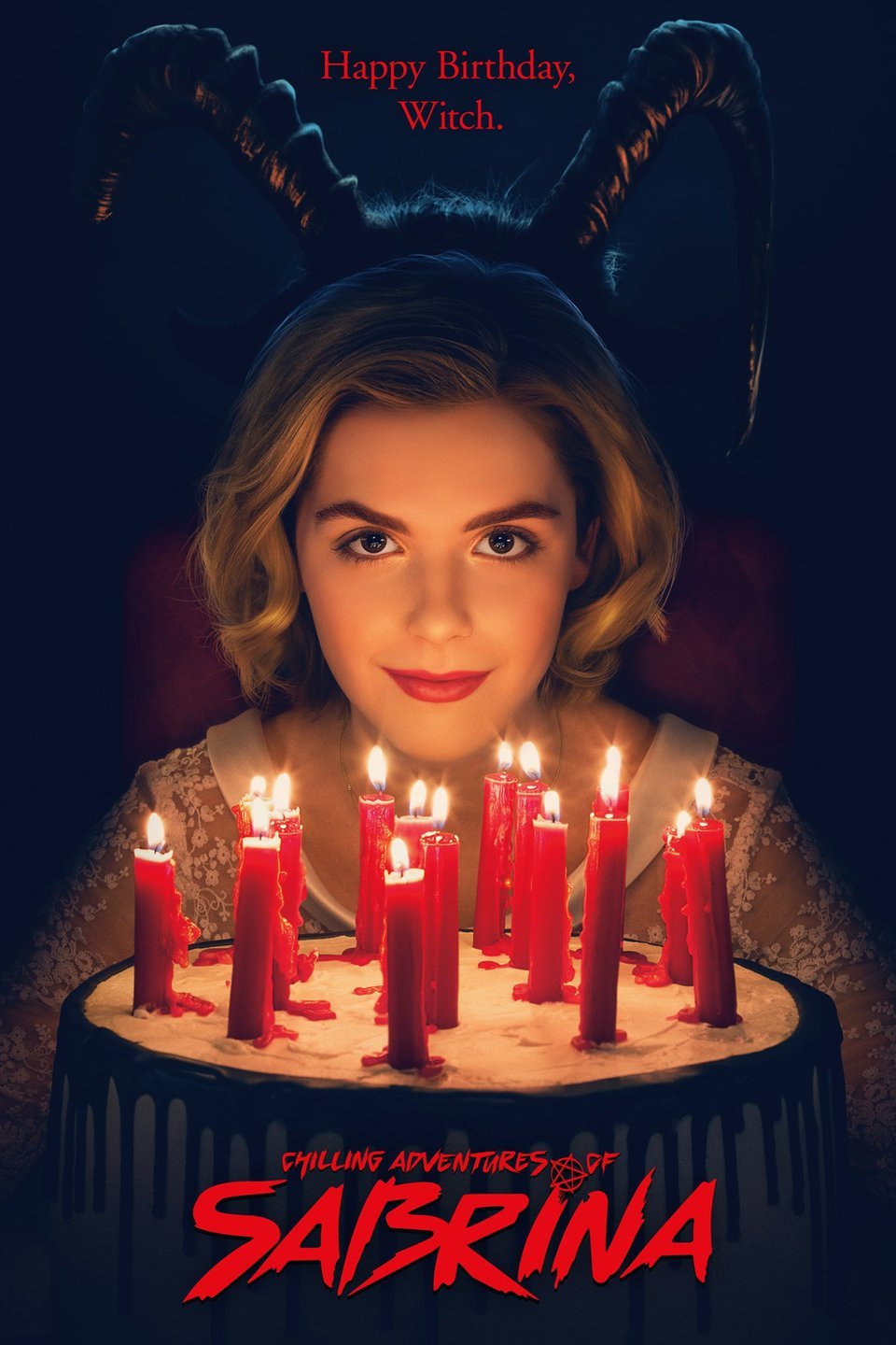 Chilling Adventures of Sabrina Image