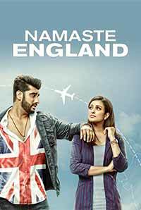 Namaste England Songs Image