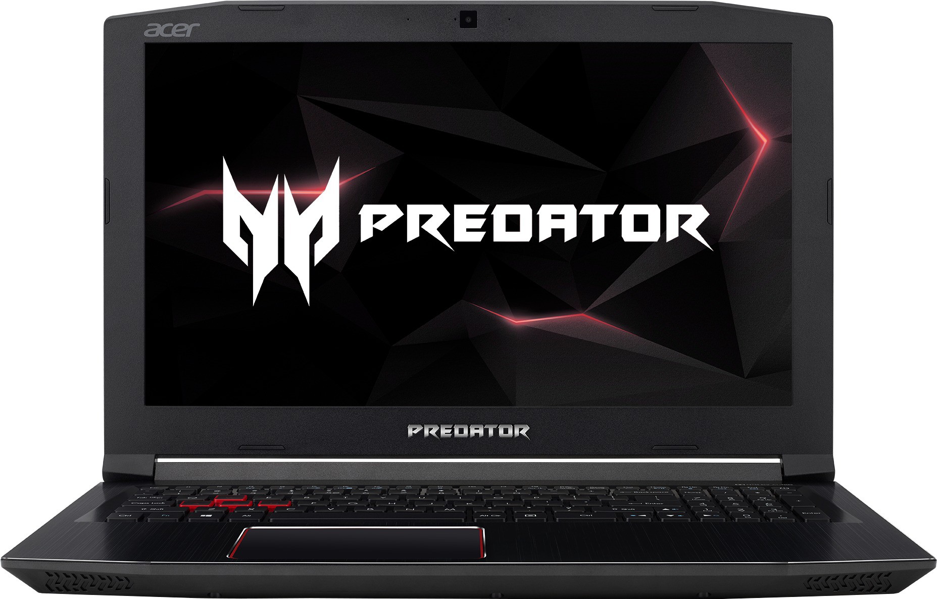 Acer Predator Helios 300 Core i5 8th Gen PH315-51 Gaming Laptop Image