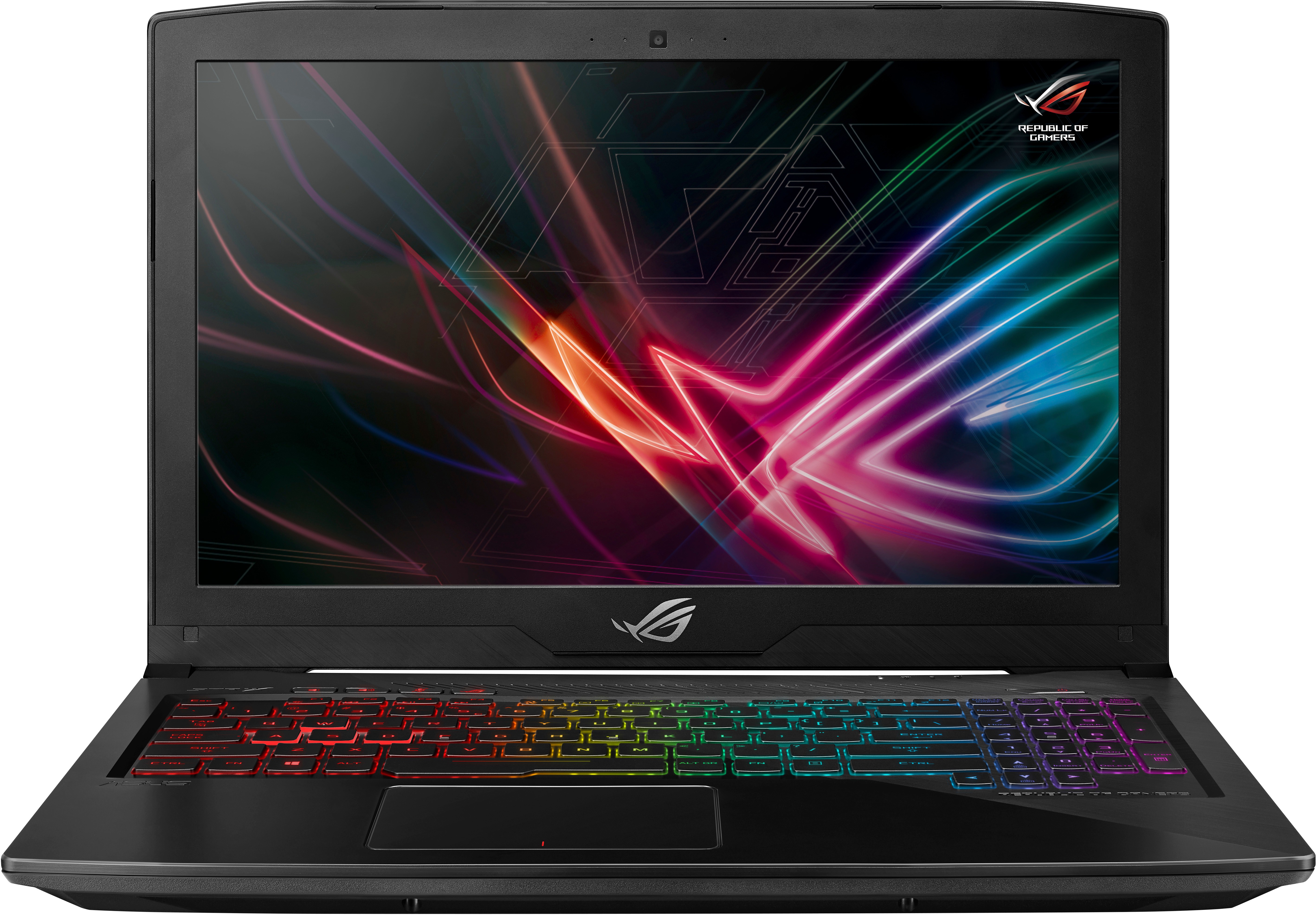 Asus ROG Strix Core i7 8th Gen GL503GE-EN041T Gaming Laptop Image