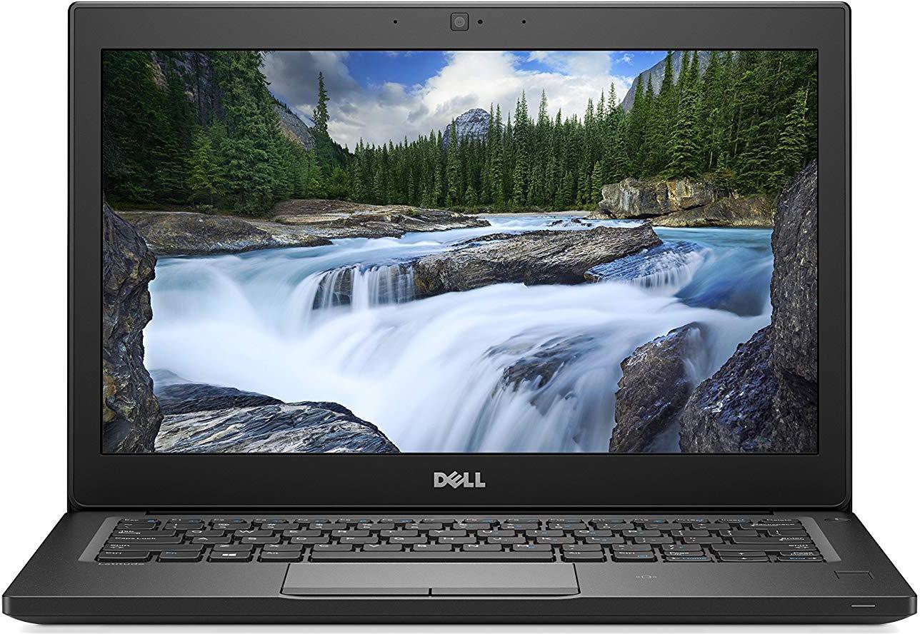 Dell 7000 Core i5 7th Gen 7290 Laptop Image