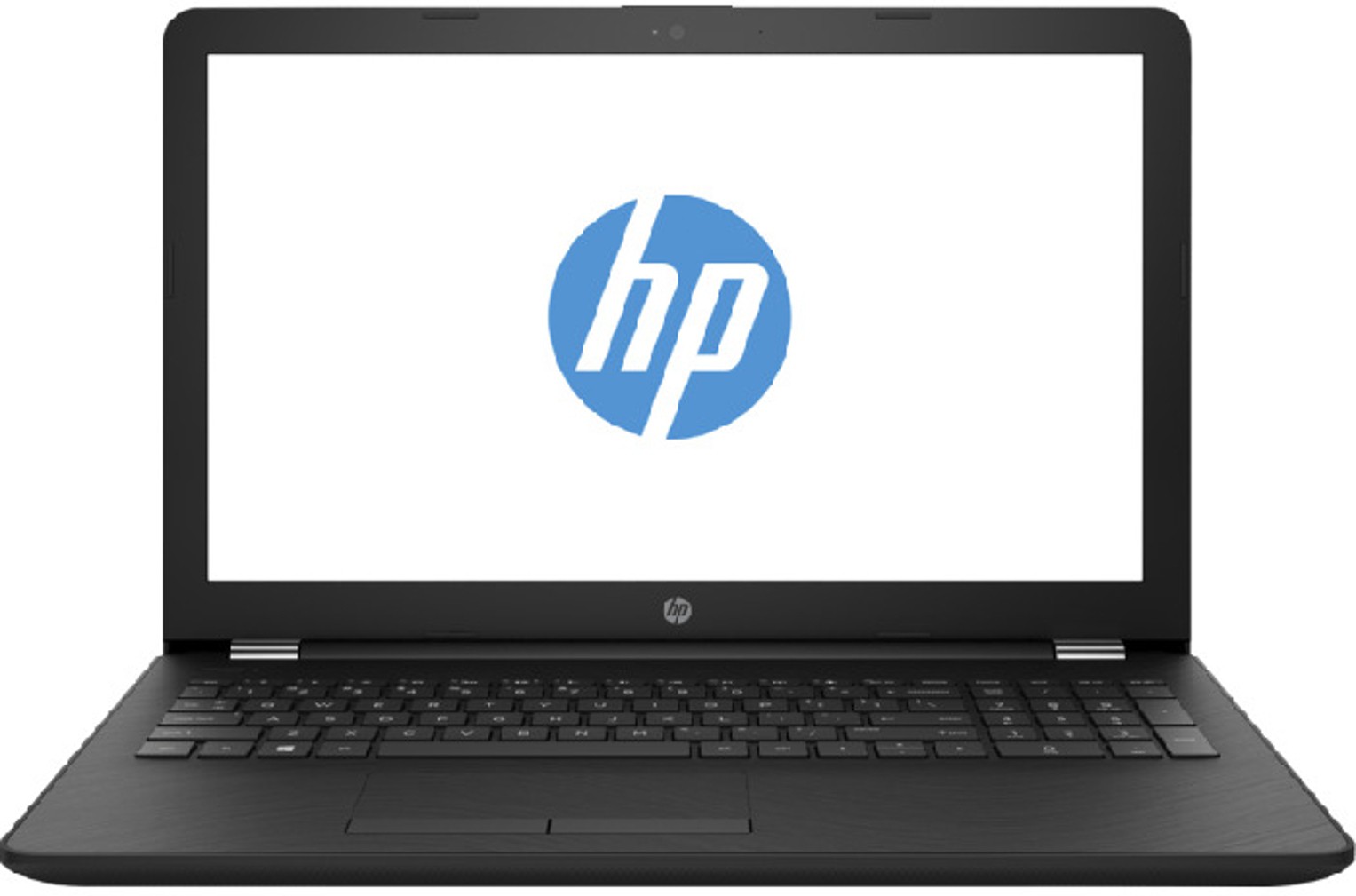 HP 15 Core i3 7th Gen 15-bs658tu Laptop Image