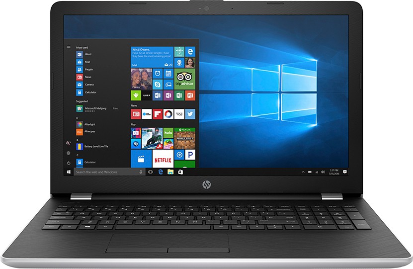 HP 15g Core i3 6th Gen 15g-br001TU Laptop Image