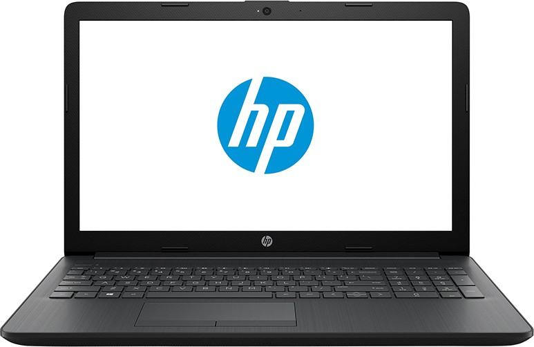 HP 15q Core i3 7th Gen 15q-ds0017TU Laptop Image