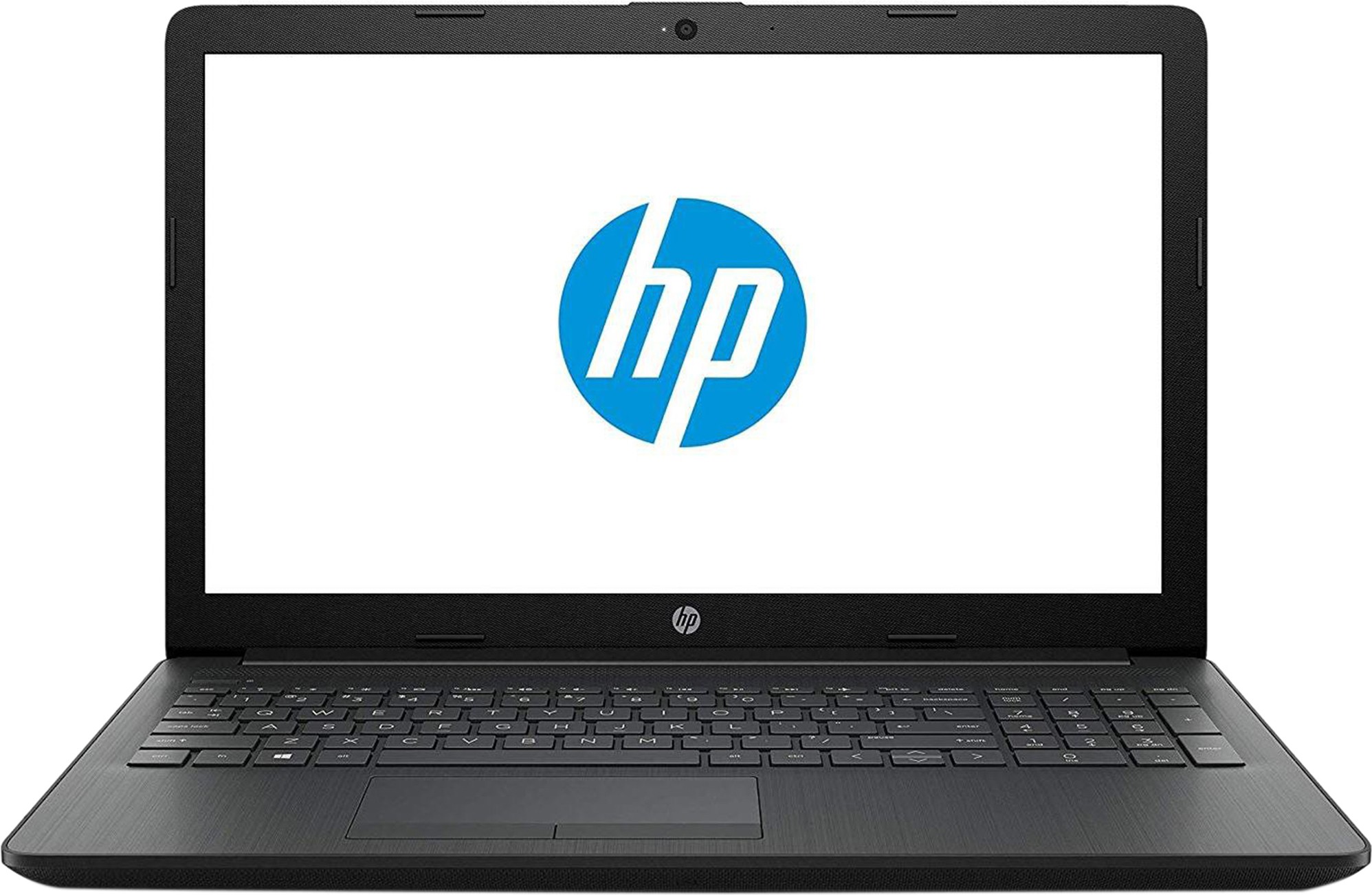 HP 15q Core i5 8th Gen 15q-ds0009TU Laptop Image