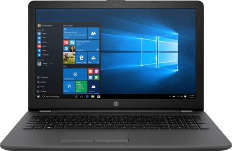 HP 250 G6 Notebook PC Core i5 7th Gen Image