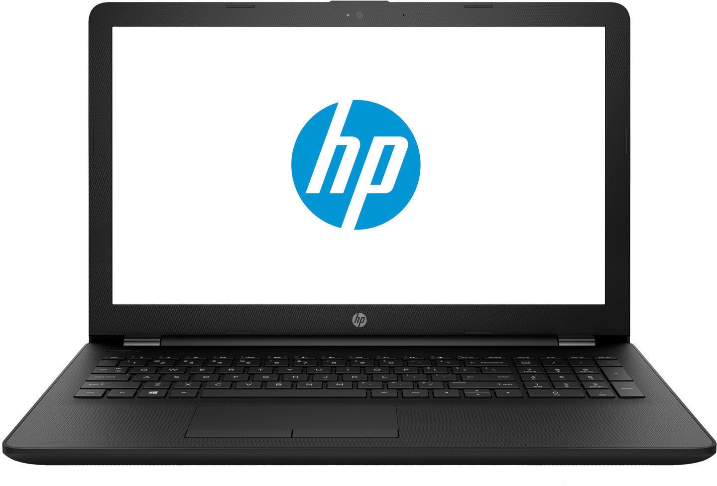 HP Notebook Core i5 7th Gen 1WP58UA Laptop Image