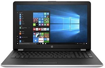 HP Notebook Core i5 7th Gen 3AX49UA Laptop Image