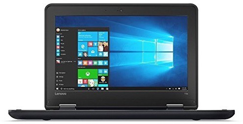 Lenovo ThinkPad 11e Celeron Quad Core Image