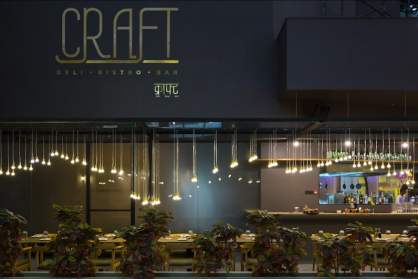 Craft - Phoenix Marketcity - Kurla West - Mumbai Image