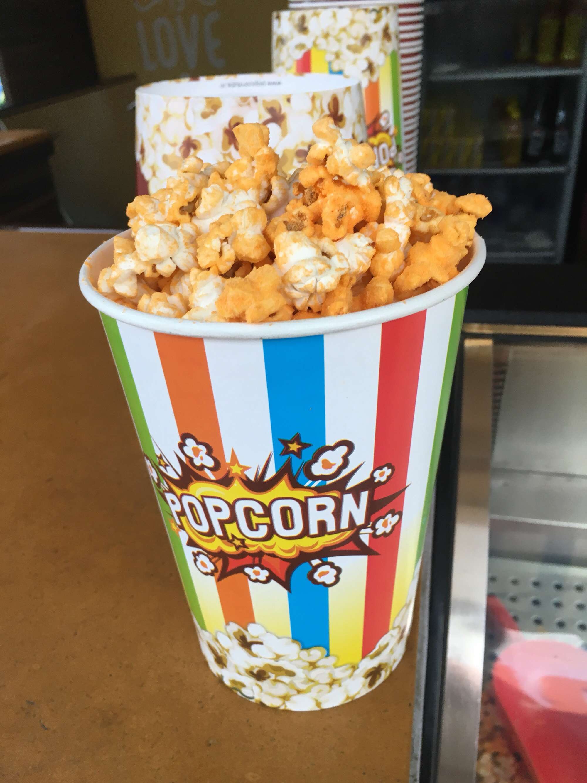 Smash Popcorn - Growel's Mall 101 - Kandivali East - Mumbai Image