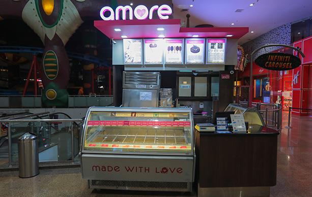 Amore - Inorbit Mall - Malad West - Mumbai Image