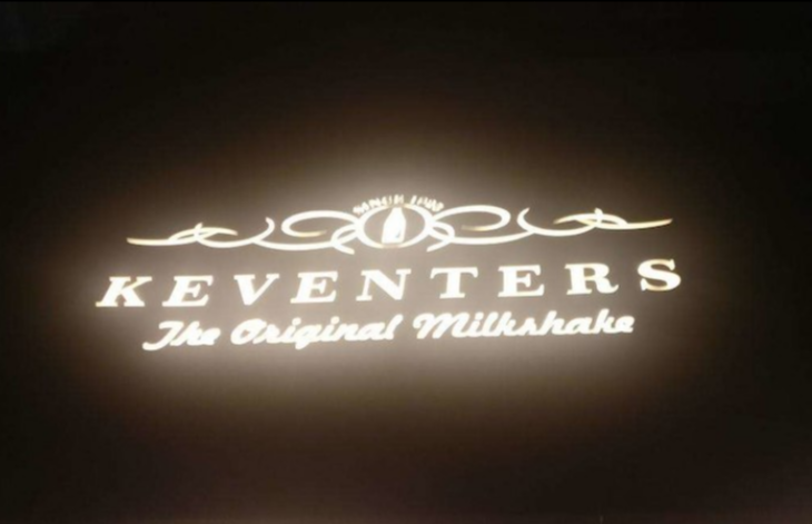 Keventers - Infiniti Mall 2 - Malad West - Mumbai Image