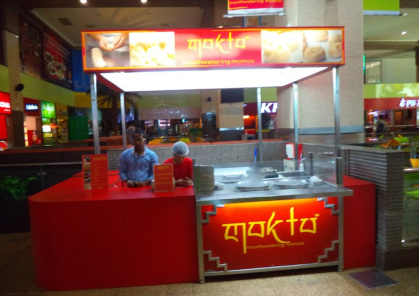 Moktu - Infiniti Mall 2 - Malad West - Mumbai Image