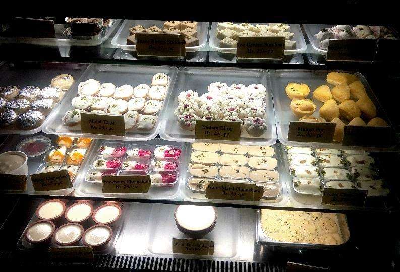 Sweet Bengal - Oberoi Mall - Goregaon East - Mumbai Image