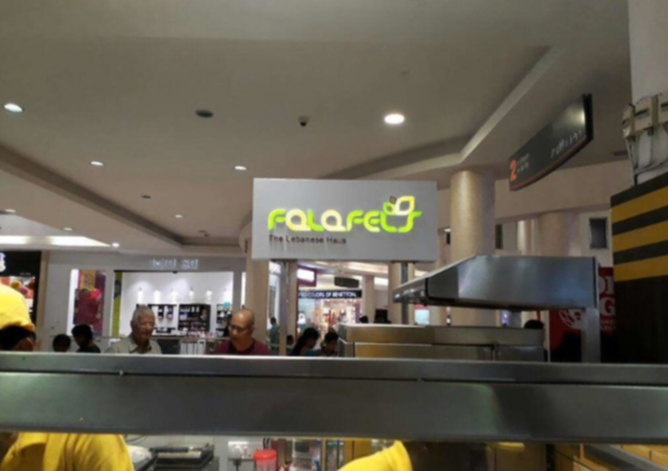 Falafel's - Viviana Mall - Majiwada - Thane Image