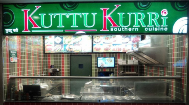 Kuttu Kurri - Viviana Mall - Majiwada - Thane Image