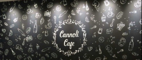 Cannoli Cafe - Jubilee Hills - Hyderabad Image