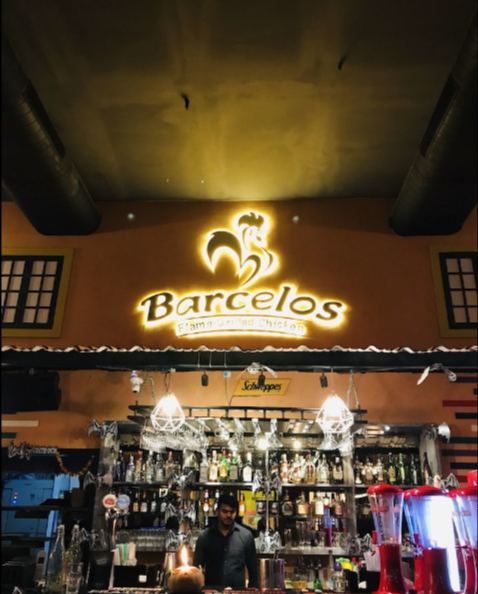 Barcelos - Forum Sujana Mall - Kukatpally - Hyderabad Image