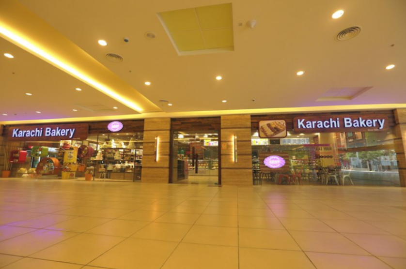 Karachi Bakery - Forum Sujana Mall - Kukatpally - Hyderabad Image