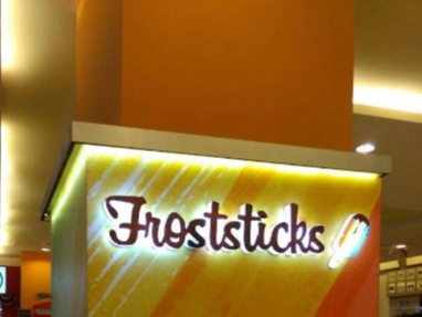 Froststicks - Forum Sujana Mall - Kukatpally - Hyderabad Image