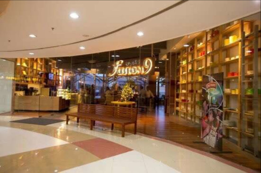 Fusion 9 - Inorbit Mall - Hitech City - Hyderabad Image