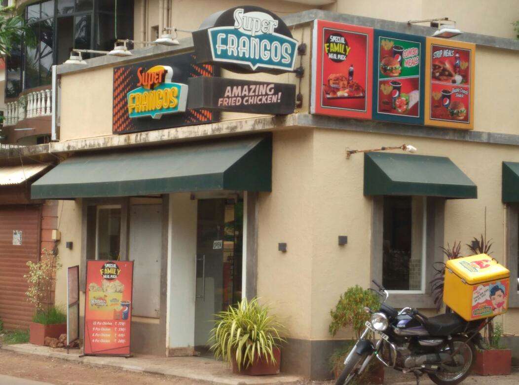 Super Frangos - Panaji - Goa Image