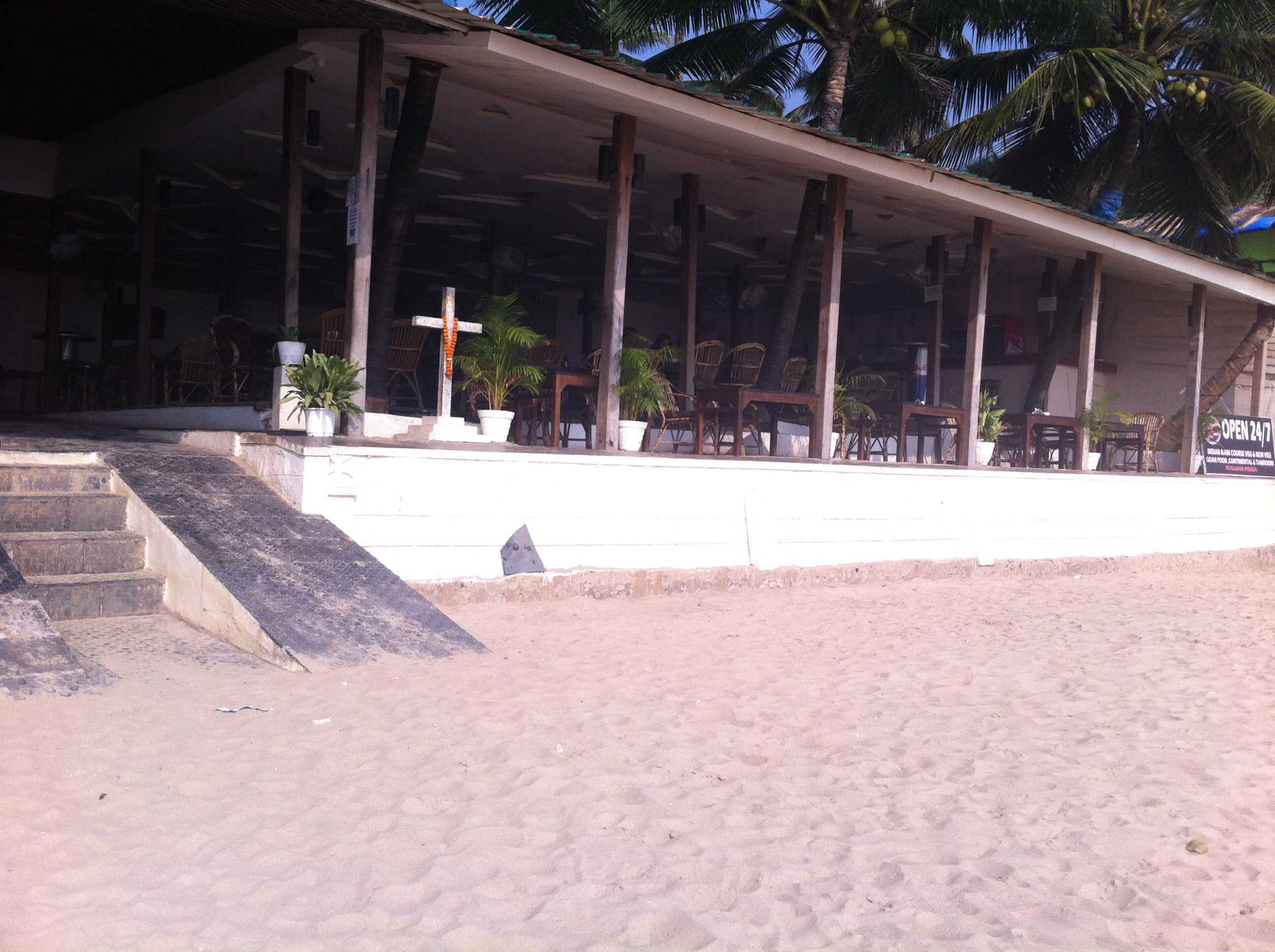 Cocktails & Dreams - Palolem Beach - Palolem - Goa Image