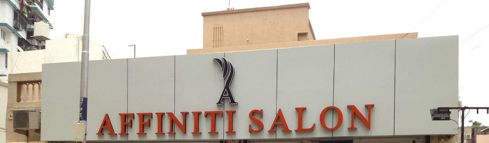 Affiniti Salon - Surat Image