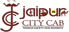 Jaipur City Cab Image